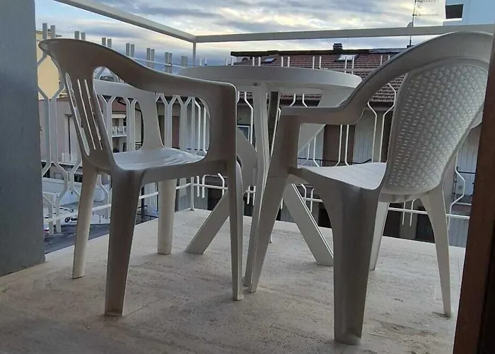 Hotel President San Benedetto del Tronto