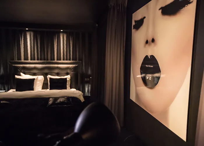 Hotel Reehorst