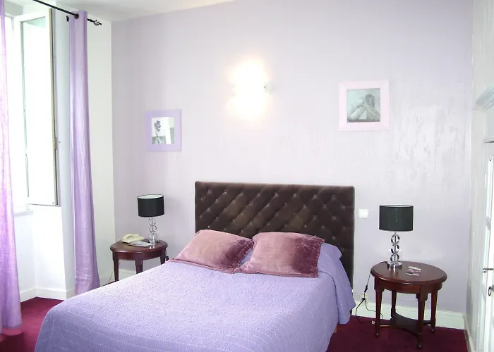 The Originals Boutique, Villa Montpensier, Pau 