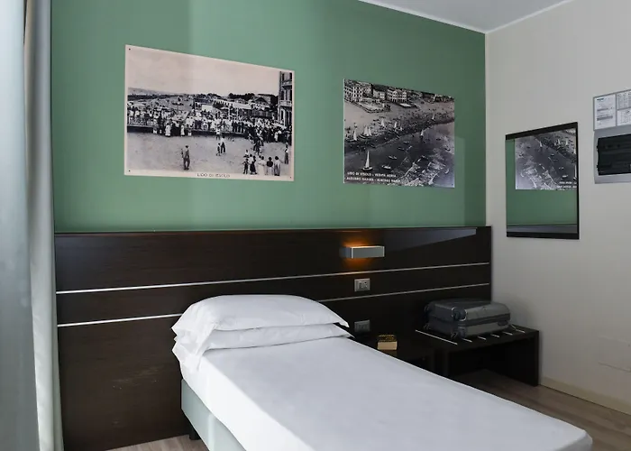 Hotel Vienna