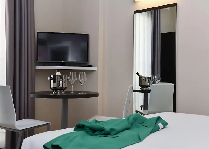 Hotel Vienna