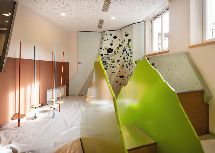 JUFA Hotel Schladming