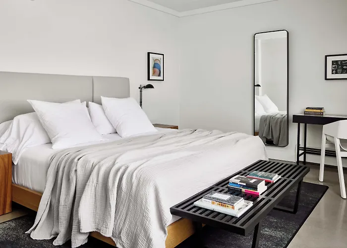 Bluebird Spa City Motor Lodge