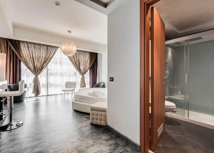 Best Western Hotel Class Lamezia Lamezia Terme