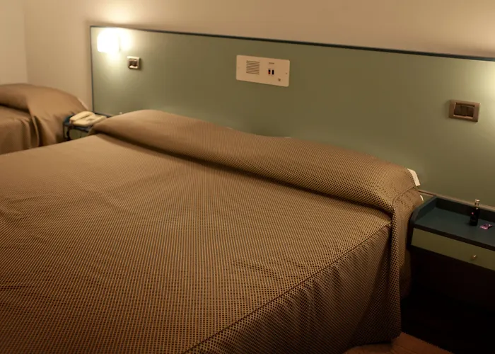 Deco Hotel Perugia