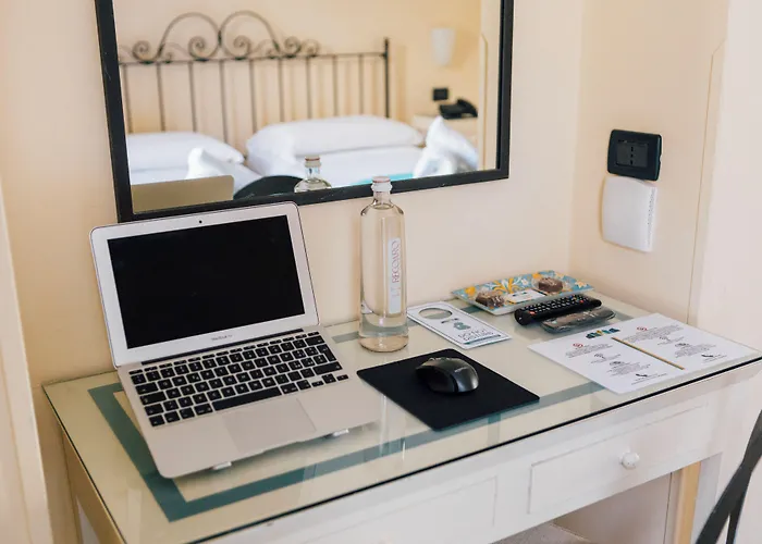 Il Quartuccio B&B Gaeta