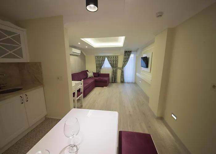 Yeniceri City Hotel