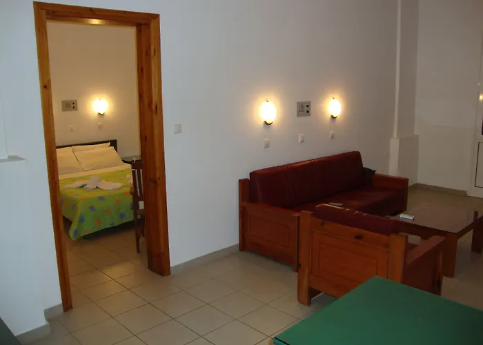 Kyriaki Hotel