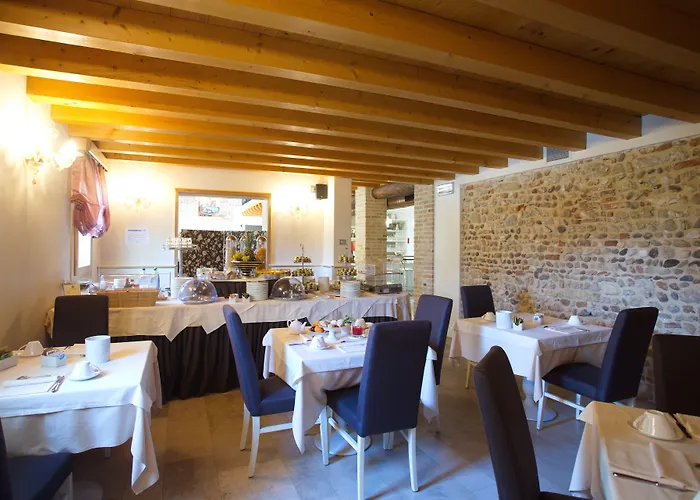 Hotel Asolo