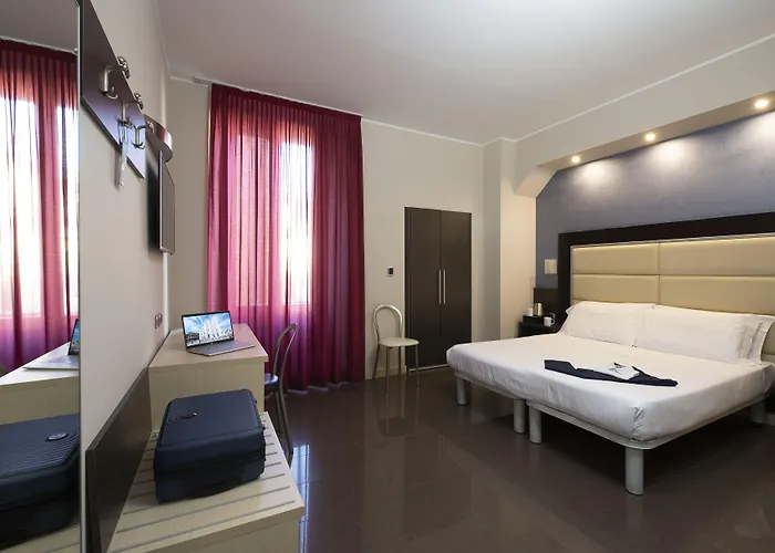 Hotel Five Mailand