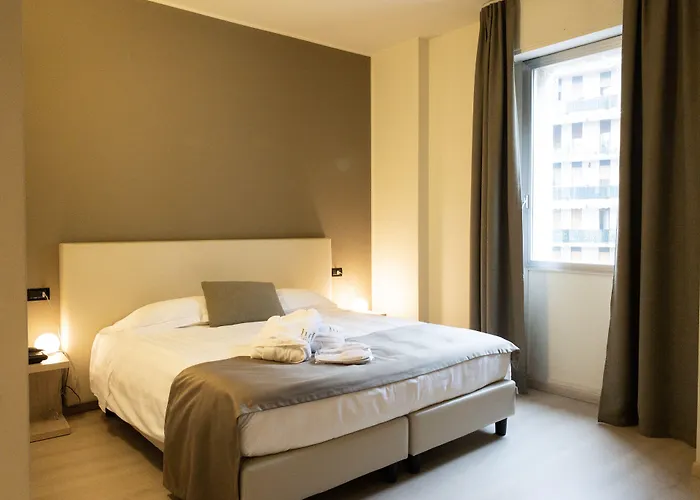 Helios Hotel Monza