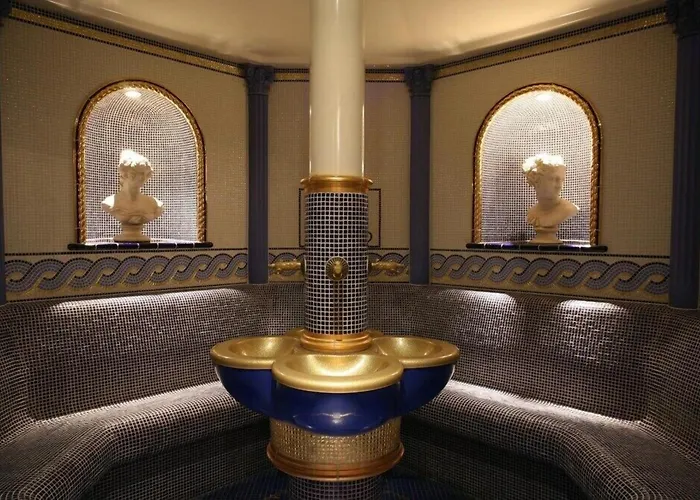Hotel Lagorai Resort&Spa Cavalese