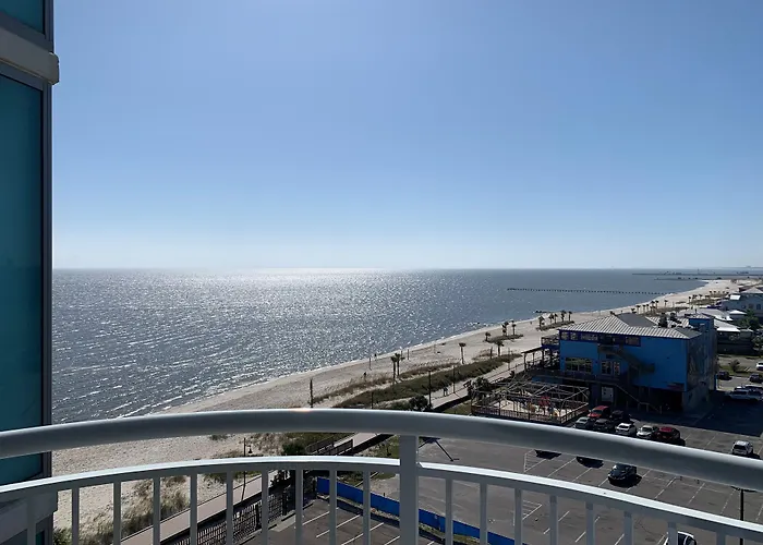 South Beach Biloxi Hotel & Suites