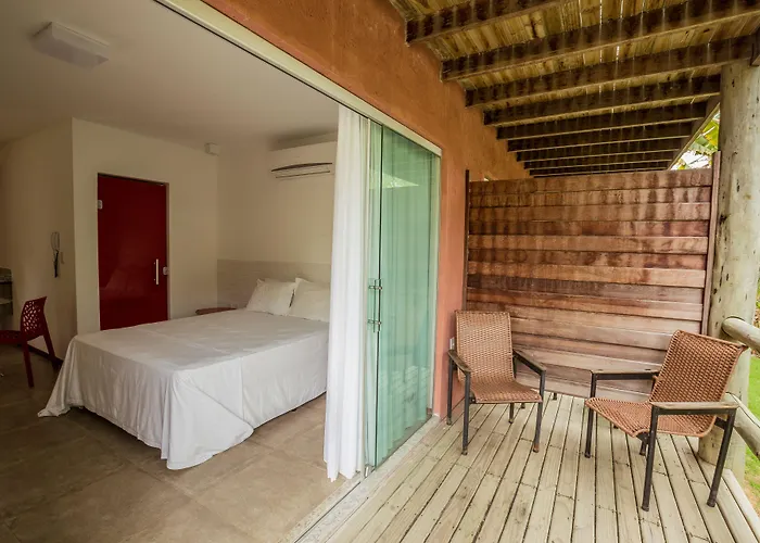 Villas Supreme Hotel Maceió