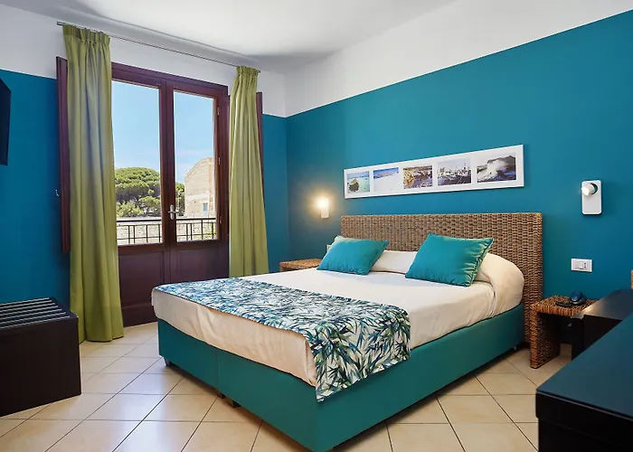 Insula Hotel Favignana