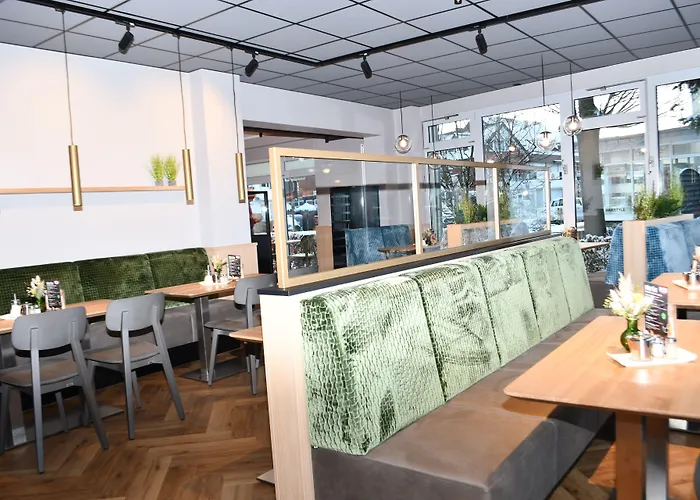 Hotel Klusenhof Lippstadt