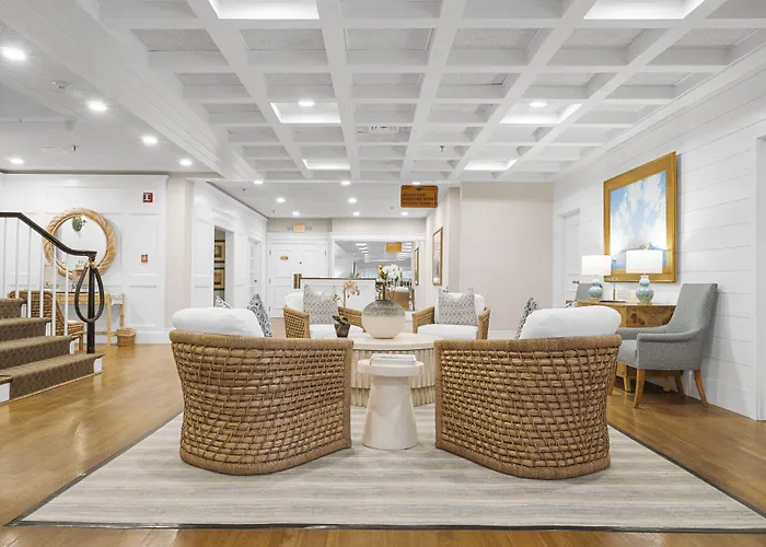 Nantucket Inn