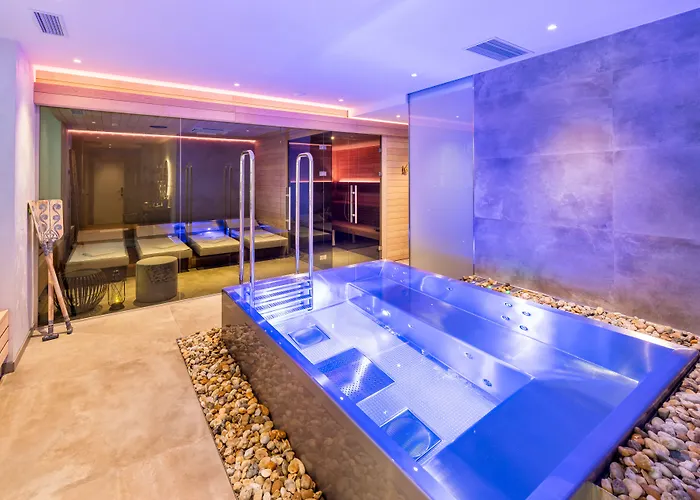 MOSAIC HOUSE Design Hotel Praag