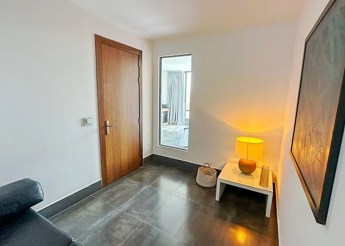 Hotel El Coso Valenza