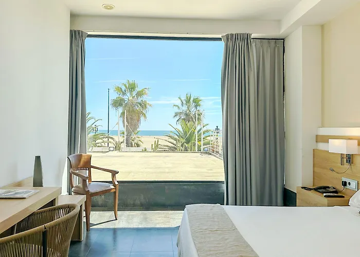 Hotel El Coso Valenza