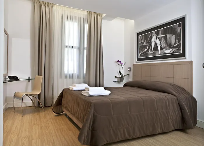 Chic Hotel Athene