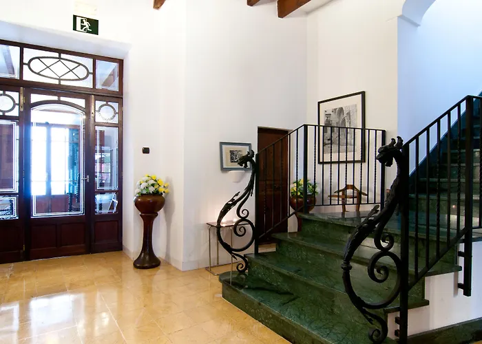 Hotel Segles - Turismo De Interior