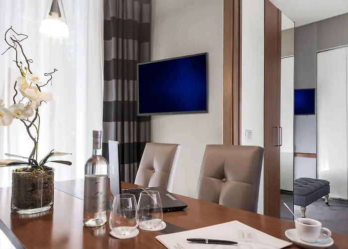 Hotel Metropolis Roma