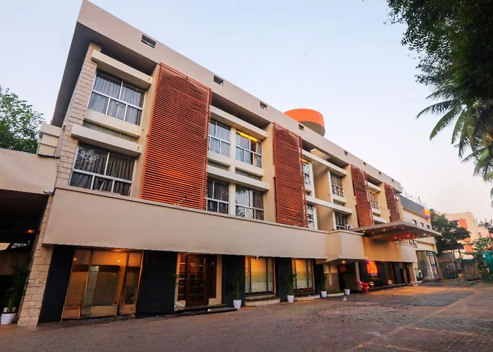 Ira By Orchid, Nashik
