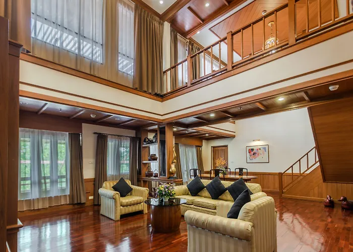 Felix River Kwai Resort - Sha Plus,Certified Kanchanaburi