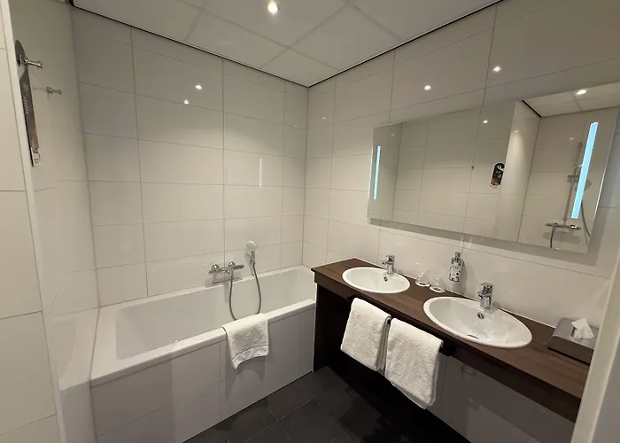 Fletcher Hotel-Restaurant Parkstad- Zuid Limburg