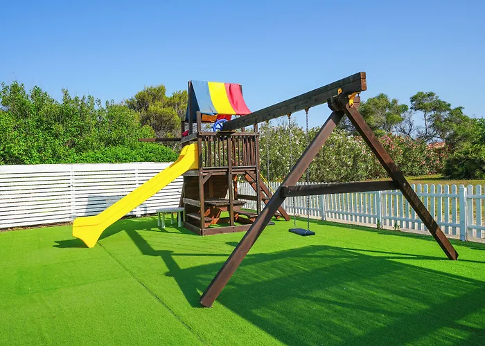 Le Dune Resort Menfi