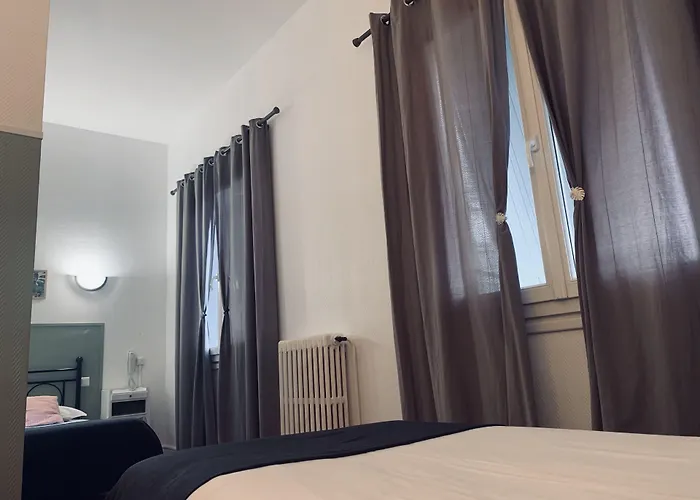 Hôtel Trianon Tours