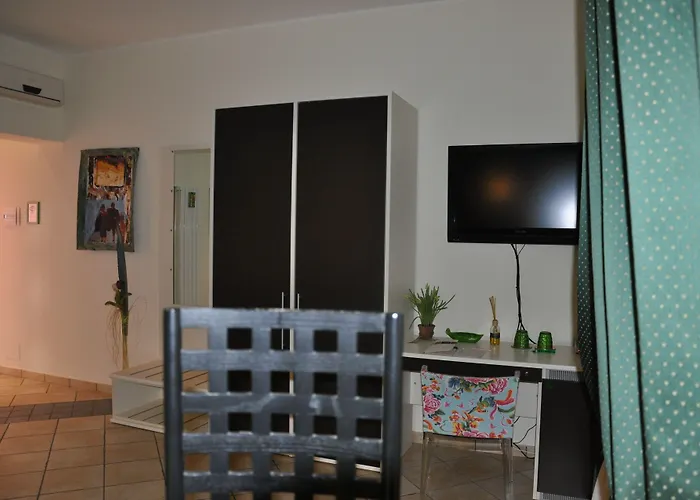Residenza Glave