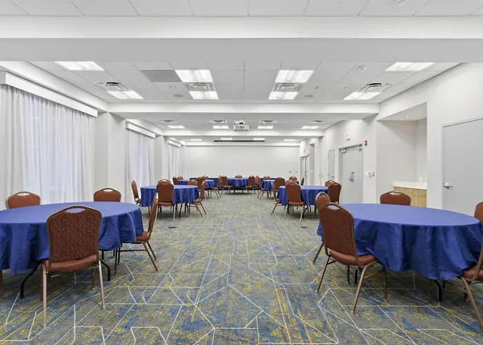 Hampton Inn And Suites Woodstock, Virginia