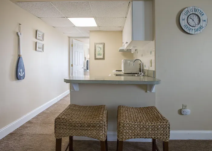 Biscayne Suites Ocean City