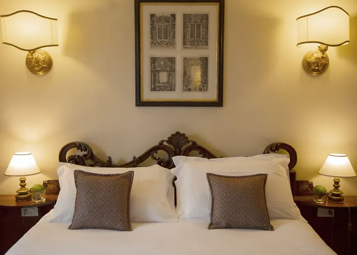 Hotel Palazzo Guadagni Firenze