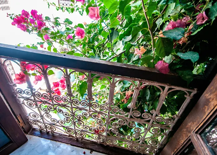 Hotel & Spa Riad Dar El Aila