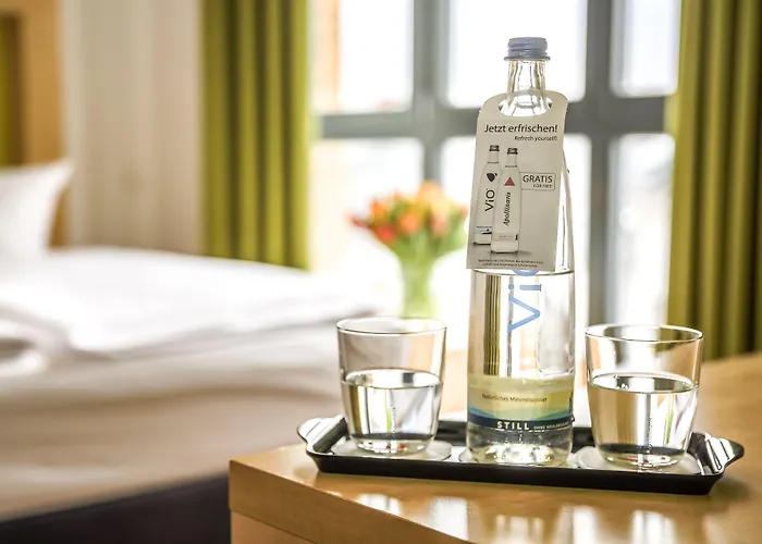 H+ Hotel 4Youth Berlin