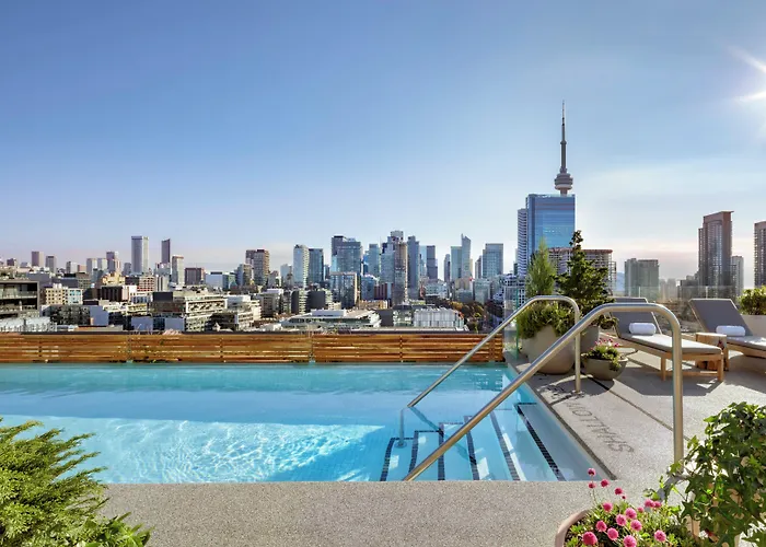 1 Hotel Toronto