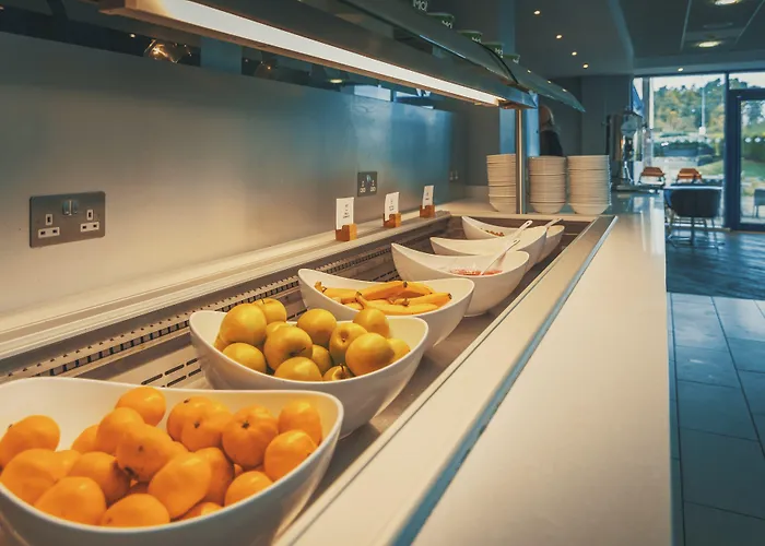 Holiday Inn Express Kettering By Ihg