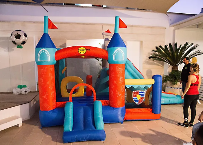 Hotel Luna Lido