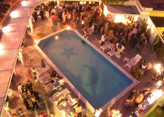 Hotel Lido Garda