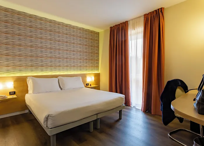 Hotel Ambra