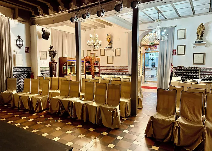 Hotel Convento La Gloria