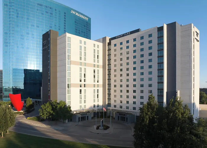 Springhill Suites Indianapolis Downtown