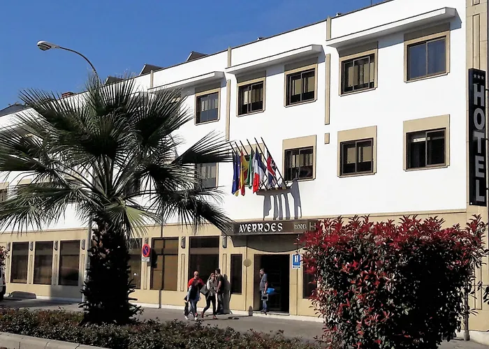 Hotel Averroes