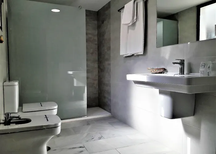 Hotel Averroes