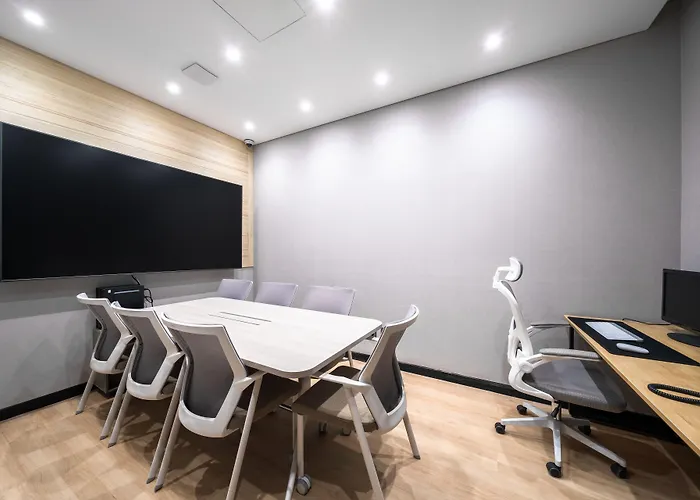 Comfort Inn Yeouido