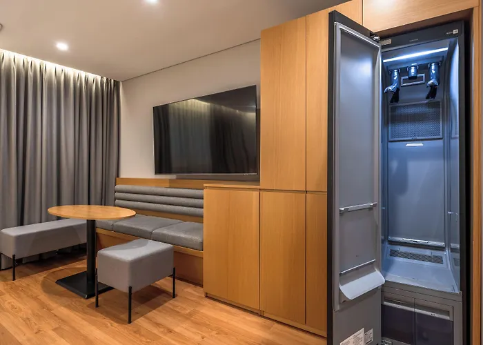 Comfort Inn Yeouido