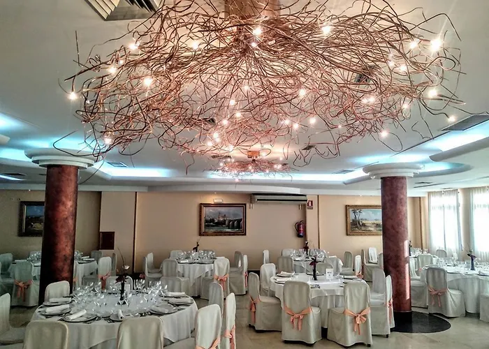 Hotel Helmántico